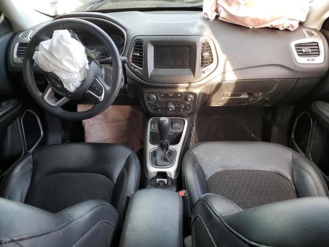 Photo 8 from auction – 2018 JEEP COMPASS LA with VIN 3C4NJCBB5JT136826