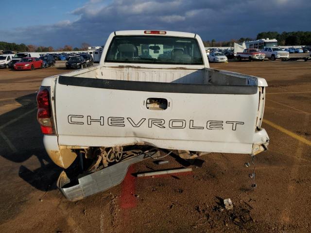 Photo 6 from auction – 2005 CHEVROLET 1500 with VIN 1GCEK19B45E224005
