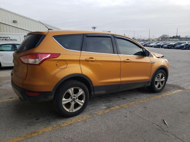 Photo 3 from auction – 2016 FORD ESCAPE SE with VIN 1FMCU0G70GUC29166