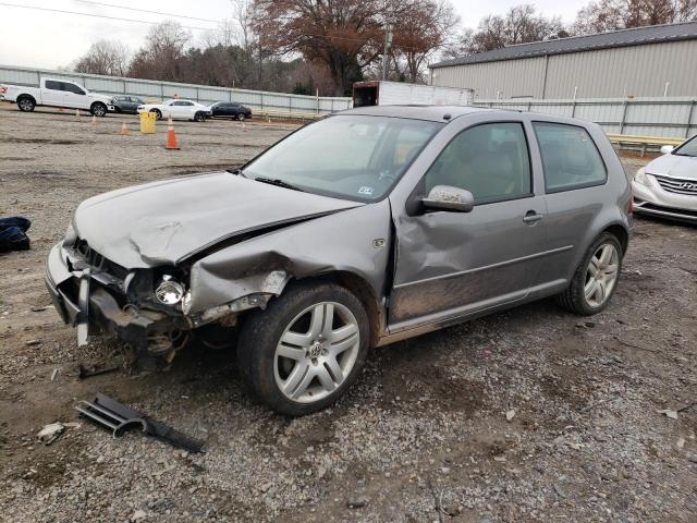 Photo 1 from auction – 2003 VOLKSWAGEN GTI with VIN 9BWDE61J334031744