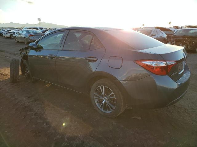 Photo 2 from auction – 2016 TOYOTA COROLLA L with VIN 2T1BURHE4GC607665