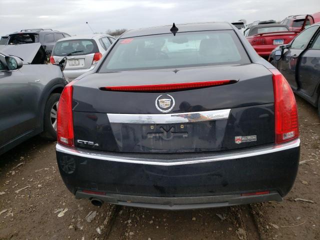 Photo 6 from auction – 2012 CADILLAC CTS LUXURY with VIN 1G6DG5E59C0114987
