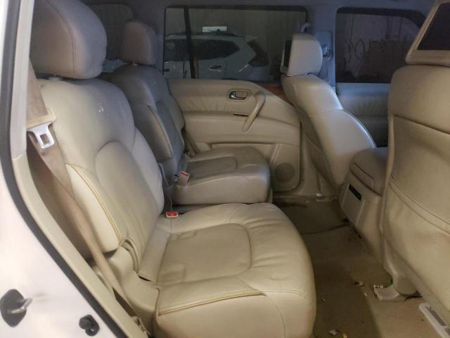 Photo 11 from auction – 2011 INFINITI QX56 with VIN JN8AZ2NE6B9004955