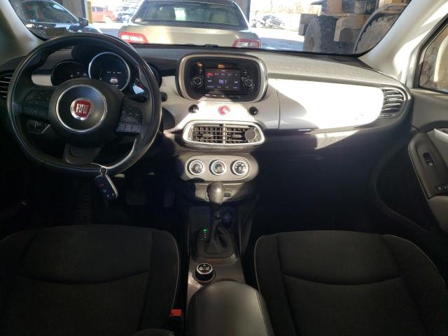 Photo 8 from auction – 2016 FIAT 500X EASY with VIN ZFBCFYBT0GP375876