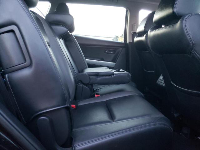 Photo 11 from auction – 2012 MAZDA CX-9 with VIN JM3TB3DA6C0358064
