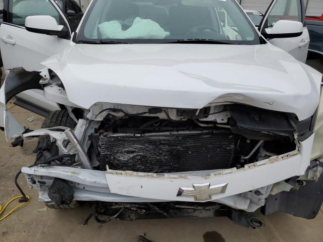 Photo 12 from auction – 2011 CHEVROLET EQUINOX LT with VIN 2CNFLDE5XB6239350