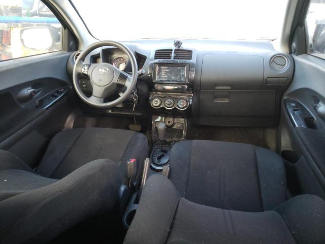 Photo 8 from auction – 2008 TOYOTA SCION XD with VIN JTKKU10438J014155