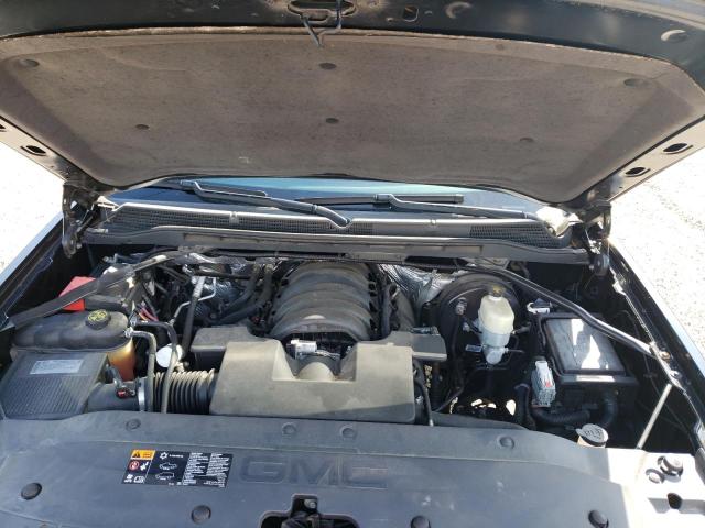 Photo 11 from auction – 2014 GMC SIERRA K15 with VIN 1GTV2UEC6EZ238058