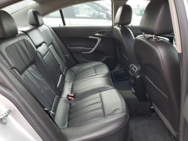 Photo 10 from auction – 2016 BUICK REGAL PREM with VIN 2G4GP5EX9G9154389