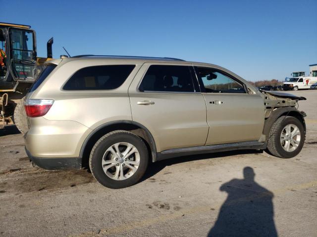 Photo 3 from auction – 2011 DODGE DURANGO CR with VIN 1D4RE4GG0BC743930