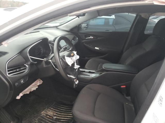 Photo 7 from auction – 2017 CHEVROLET MALIBU LT with VIN 1G1ZE5ST2HF175509