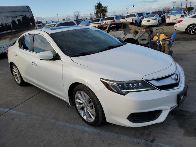 Photo 4 from auction – 2016 ACURA ILX PREMIU with VIN 19UDE2F74GA024603
