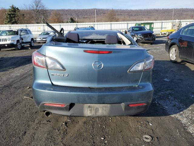 Photo 6 from auction – 2010 MAZDA 3 I with VIN JM1BL1SG4A1228272