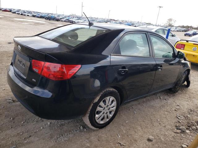 Photo 3 from auction – 2013 KIA FORTE EX with VIN KNAFU4A2XD5717131