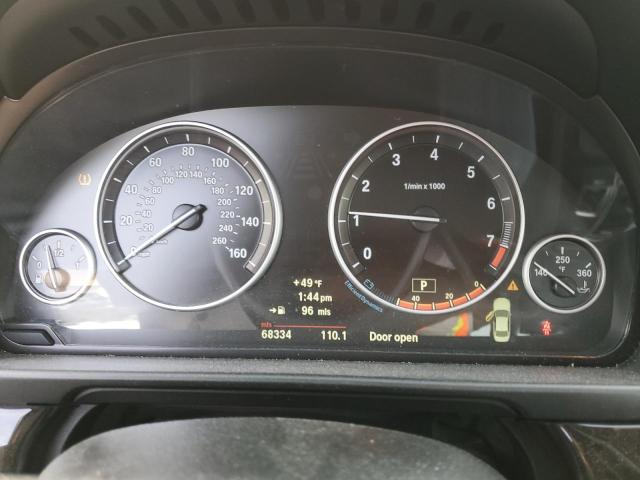 Foto 9 de la subasta – 2012 BMW 528 I con VIN WBAXG5C52CDX05505
