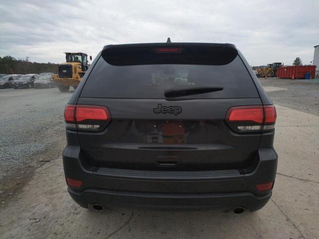 Photo 6 from auction – 2015 JEEP GRAND CHER with VIN 1C4RJFAG7FC214154
