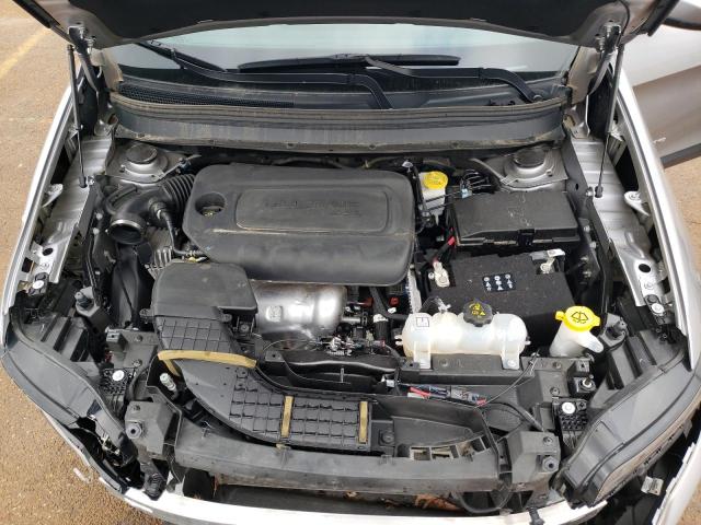 Photo 12 from auction – 2019 JEEP CHEROKEE L with VIN 1C4PJMLB2KD426493