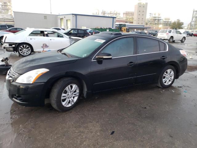 Photo 1 from auction – 2010 NISSAN ALTIMA BAS with VIN 1N4AL2AP7AN455599