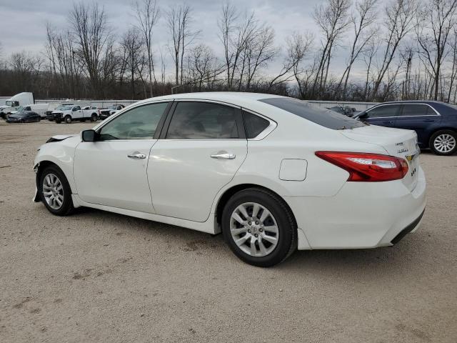 Photo 2 from auction – 2016 NISSAN ALTIMA 2.5 with VIN 1N4AL3AP4GC161118