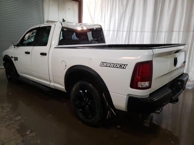 Photo 2 from auction – 2020 RAM 1500 CLASS with VIN 1C6RR7GT7LS104801