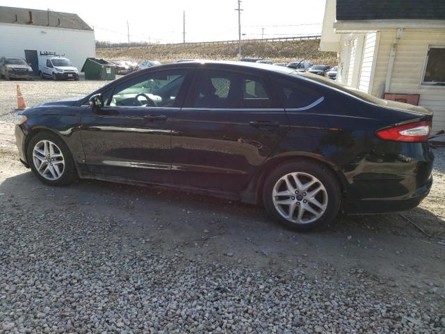 Photo 2 from auction – 2016 FORD FUSION SE with VIN 3FA6P0H73GR299913