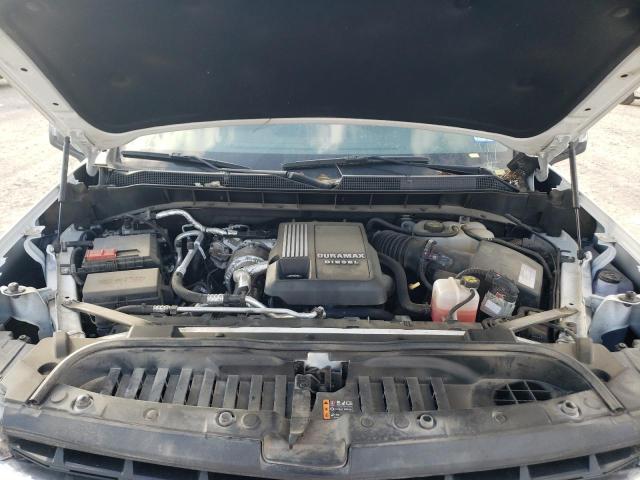 Photo 11 from auction – 2021 CHEVROLET SILVERADO with VIN 3GCPWCET0MG198808