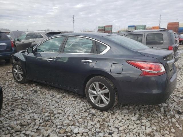 Photo 2 from auction – 2013 NISSAN ALTIMA 2.5 with VIN 1N4AL3AP3DC912740
