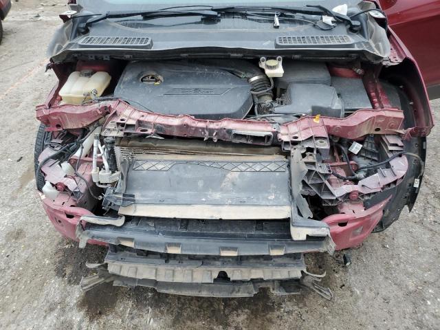 Photo 11 from auction – 2014 FORD ESCAPE SE with VIN 1FMCU0GX7EUD94290