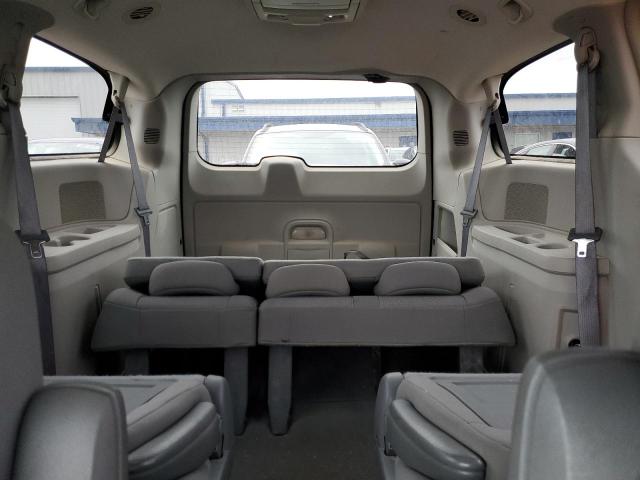 Photo 10 from auction – 2009 DODGE GRAND CARA with VIN 2D8HN54199R512865