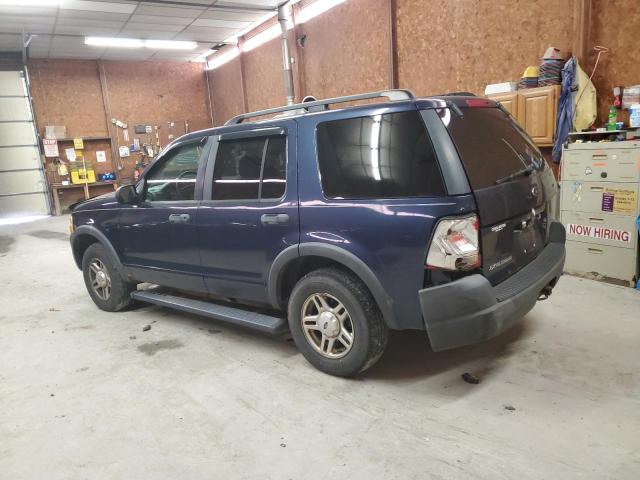 Photo 2 from auction – 2003 FORD EXPLORER X with VIN 1FMZU72K93UB61149