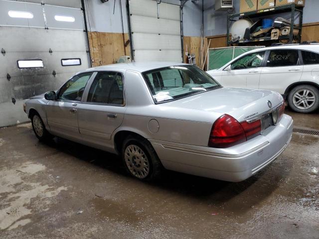 Photo 2 from auction – 2003 MERCURY GRAND MARQ with VIN 2MEFM74W63X679864