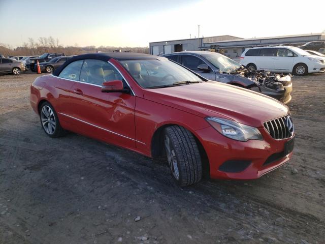 Photo 4 from auction – 2014 MERCEDES-BENZ E 350 with VIN WDDKK5KF3EF251865