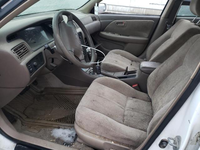 Photo 7 from auction – 2000 TOYOTA CAMRY with VIN JT2BG22K3Y0525539