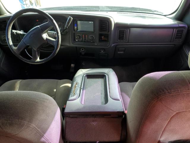 Photo 8 from auction – 2007 CHEVROLET SILVERADO with VIN 1GCEC19V47Z181045