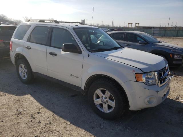 Photo 4 from auction – 2009 FORD ESCAPE HYB with VIN 1FMCU59309KC20148