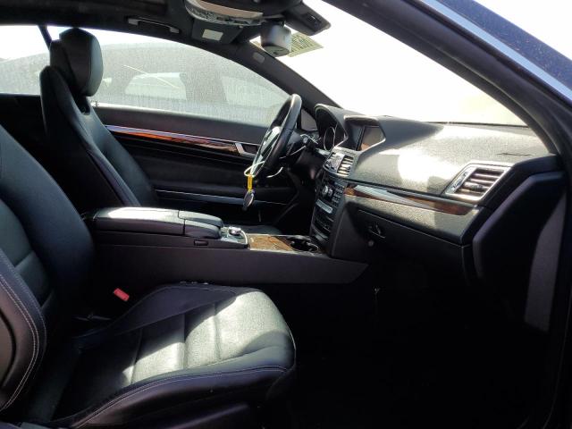 Photo 5 from auction – 2014 MERCEDES-BENZ E 350 with VIN WDDKJ5KB1EF240959