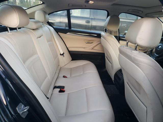 Photo 10 from auction – 2014 BMW 528 XI with VIN WBA5A7C52ED219106