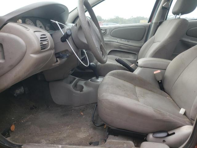 Photo 7 from auction – 2005 DODGE NEON SXT with VIN 1B3ES56CX5D153162
