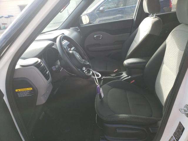 Foto 7 de la subasta – 2014 KIA SOUL + con VIN KNDJP3A53E7043421