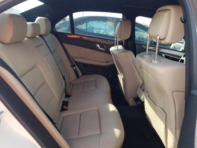 Photo 10 from auction – 2012 MERCEDES-BENZ E 350 with VIN WDDHF5KB6CA648797