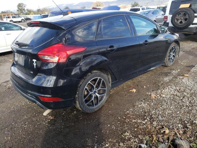 Photo 3 from auction – 2016 FORD FOCUS SE with VIN 1FADP3K24GL315637