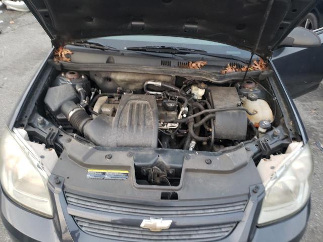 Photo 11 from auction – 2008 CHEVROLET COBALT LS with VIN 1G1AK58FX87156367