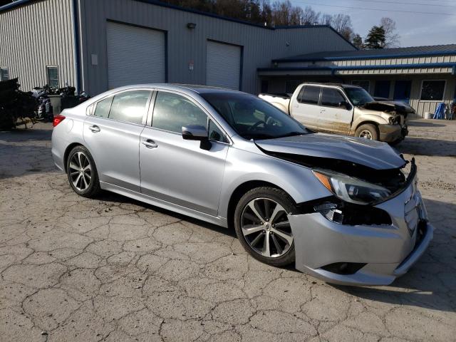 Photo 4 from auction – 2015 SUBARU LEGACY 2.5 with VIN 4S3BNAL60F3034527