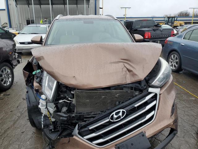 Photo 5 from auction – 2017 HYUNDAI TUCSON LIM with VIN KM8J33A40HU471998