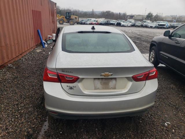 Photo 6 from auction – 2017 CHEVROLET MALIBU LS with VIN 1G1ZB5ST8HF270083