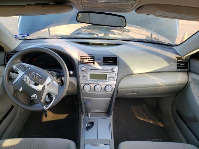 Photo 8 from auction – 2011 TOYOTA CAMRY BASE with VIN 4T4BF3EK4BR118245
