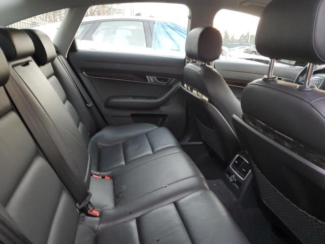 Photo 10 from auction – 2009 AUDI A6 PREMIUM with VIN WAUDG74F09N058305