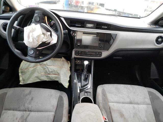 Photo 8 from auction – 2018 TOYOTA COROLLA L with VIN 5YFBURHE3JP821800