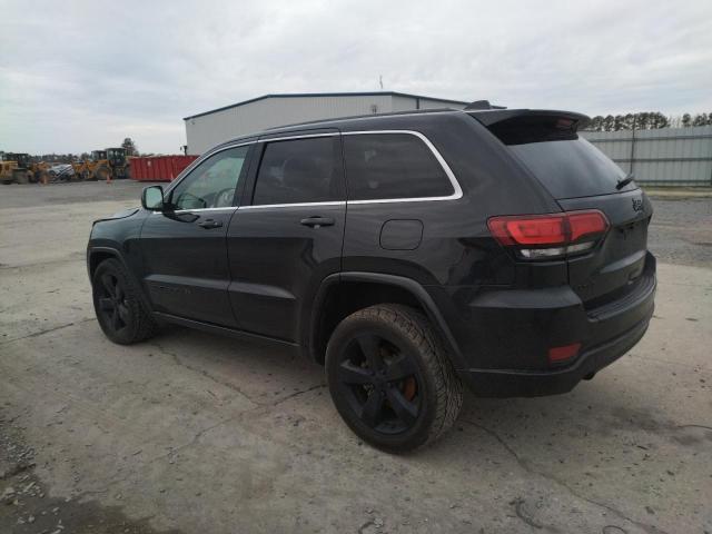 Photo 2 from auction – 2015 JEEP GRAND CHER with VIN 1C4RJFAG7FC214154