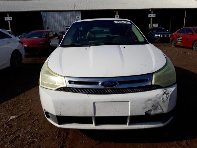 Photo 5 from auction – 2008 FORD FOCUS SE with VIN 1FAHP35N18W241410